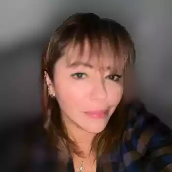 Amanda Sabogal Montenegro - Equipo del Taller La Muerte Vincular - Psicoterapeuta de sala