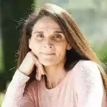 Bea Catalá - colaboró con el equipo de la muerte vincular