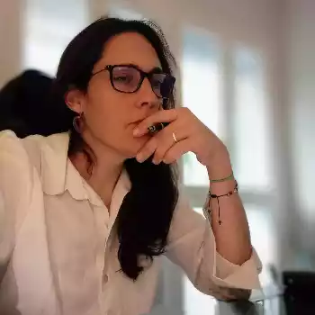 Psiquiatra Paloma C. Navarro Gómez - Directora del Taller La Muerte Vincular